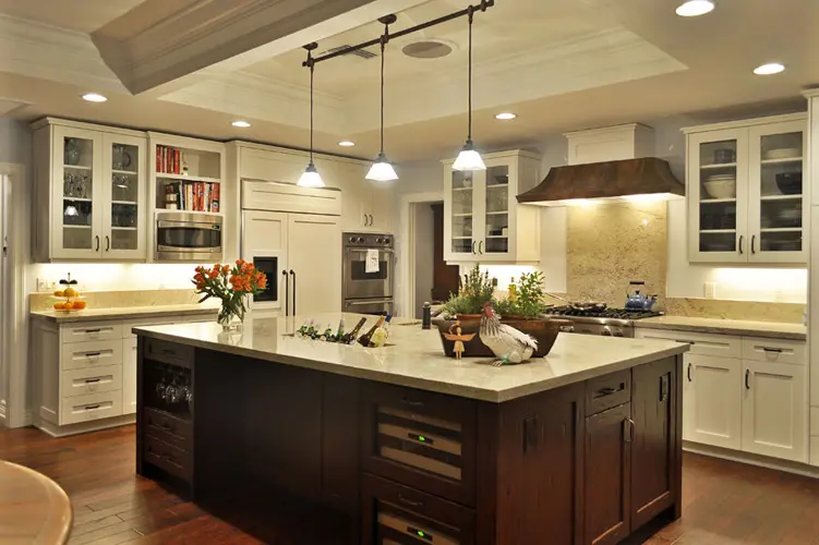 Kitchens & Baths